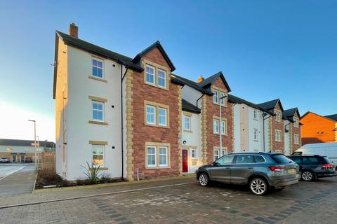 2 bedroom flat for sale, Loaningdale Avenue, Biggar, ML12