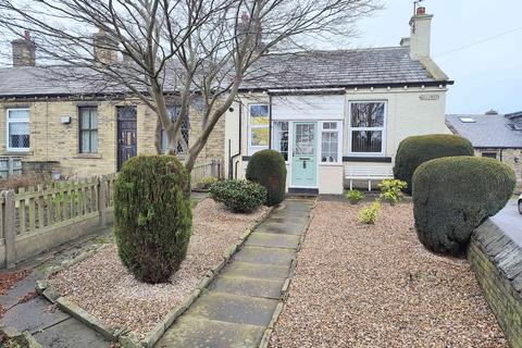 2 bedroom bungalow for sale, Halifax Road, Brighouse HD6