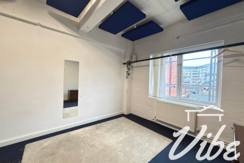 Industrial unit to rent, One Dye House, London E3