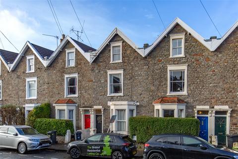 4 bedroom terraced house for sale, Alma Vale Road, Bristol BS8