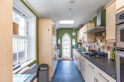 4 bedroom terraced house for sale, Alma Vale Road, Bristol BS8