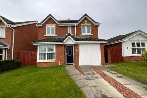 4 bedroom detached house for sale, Waterside Park, Hebburn, Tyne and Wear, NE31