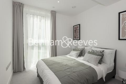 2 bedroom apartment to rent, Sovereign Court, Hammersmith W6