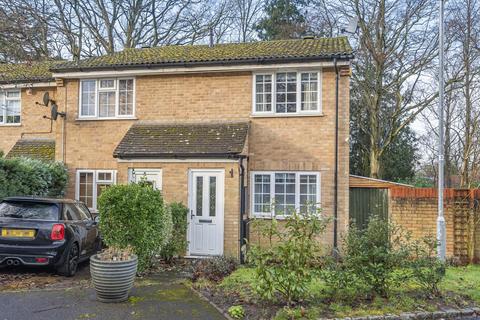 2 bedroom house for sale, Severn Close, Sandhurst GU47