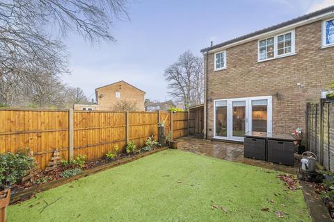 2 bedroom house for sale, Severn Close, Sandhurst GU47