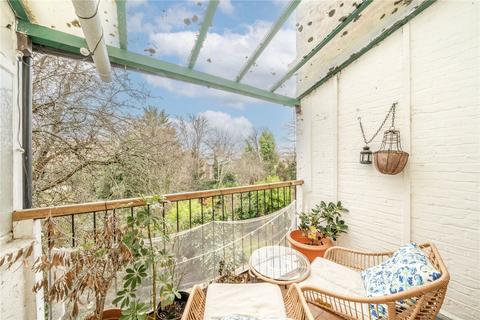 1 bedroom apartment for sale, Tulse Hill SW2