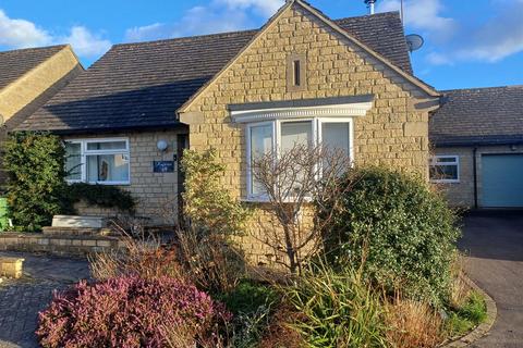 2 bedroom detached bungalow for sale, Park Farm, Bourton-on-the-Water