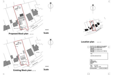 2 bedroom detached house for sale, Braintree Road, Felsted, Dunmow, CM6