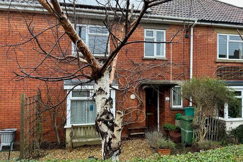 3 bedroom terraced house for sale, 6 St. Edmunds Road, Glastonbury, Somerset BA6 9HU