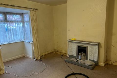 3 bedroom terraced house for sale, 6 St. Edmunds Road, Glastonbury, Somerset BA6 9HU