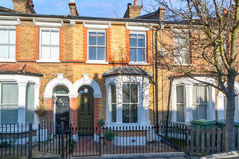 3 bedroom terraced house for sale, Azof Street, London