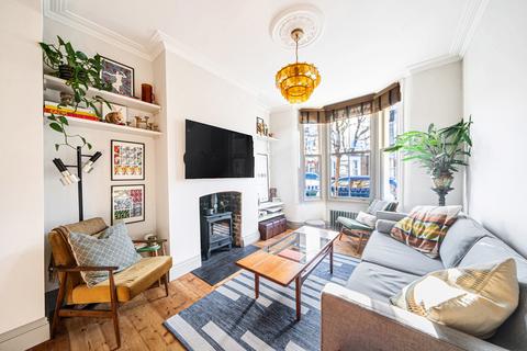 3 bedroom terraced house for sale, Azof Street, London