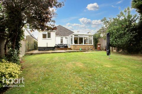 3 bedroom detached bungalow for sale, Chestnut Avenue, Chatham