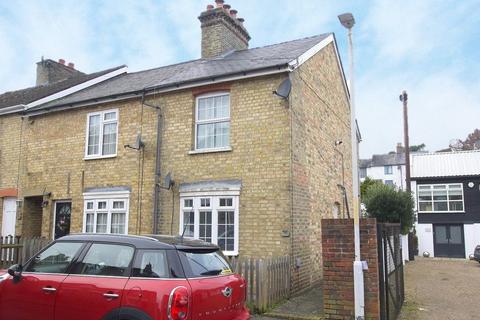 1 bedroom apartment for sale, Cobden Road, Sevenoaks, TN13