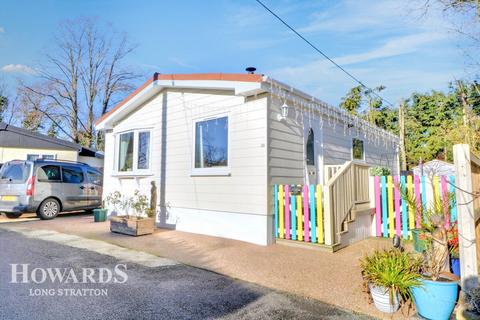 undefined, Woodrow Lane, Great Moulton