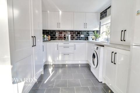 undefined, Woodrow Lane, Great Moulton