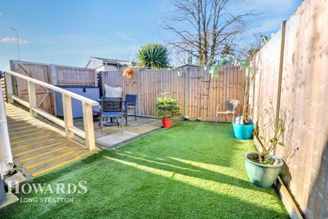 2 bedroom park home for sale, Woodrow Lane, Great Moulton