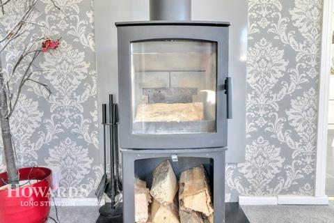 2 bedroom park home for sale, Woodrow Lane, Great Moulton