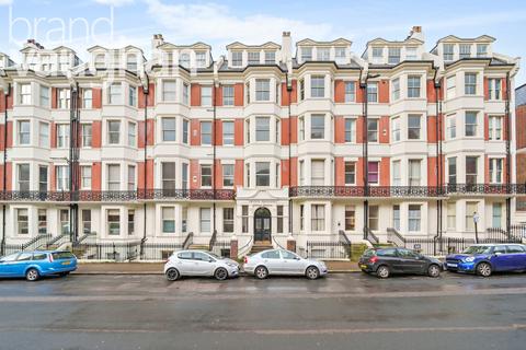 1 bedroom flat to rent, Gwydyr Mansions, Holland Road, Hove, East Sussex, BN3