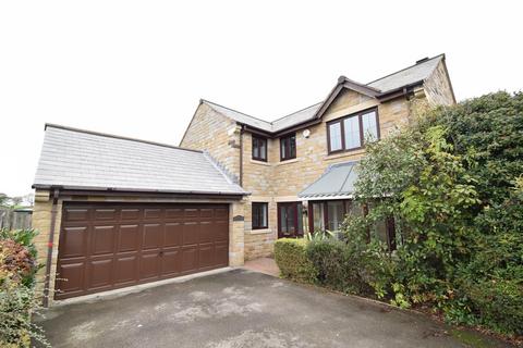 4 bedroom detached house to rent, Manor House, Flockton WF4