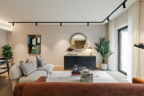 1 bedroom apartment for sale, Chapter House, Covent Garden, WC2