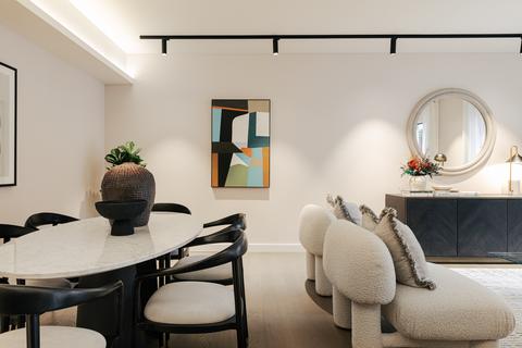 1 bedroom apartment for sale, Chapter House, Covent Garden, WC2