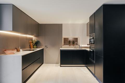 1 bedroom apartment for sale, Chapter House, Covent Garden, WC2