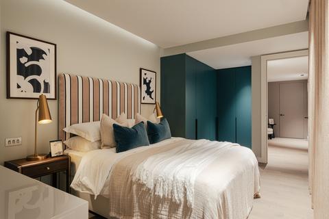1 bedroom apartment for sale, Chapter House, Covent Garden, WC2
