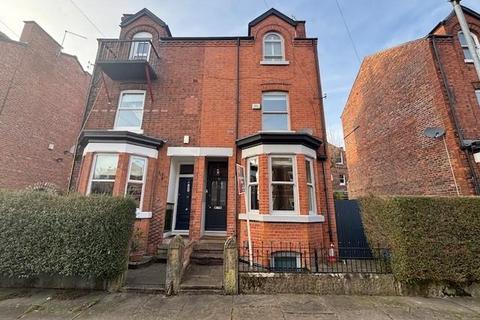 3 bedroom house to rent, Osborne Street, Didsbury, Manchester