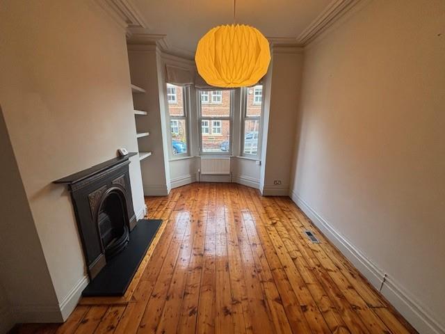 Front Lounge