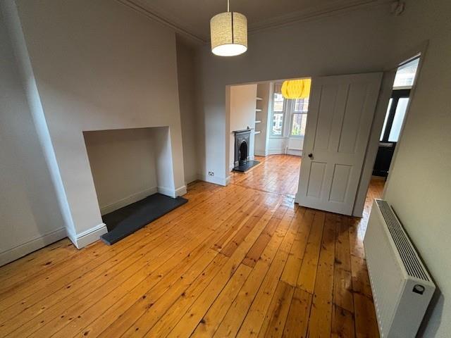 Dining / Lounge