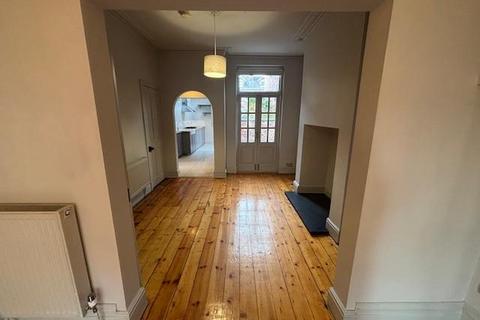 3 bedroom house to rent, Osborne Street, Didsbury, Manchester