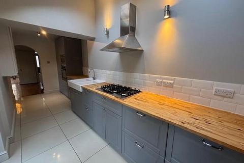 3 bedroom house to rent, Osborne Street, Didsbury, Manchester