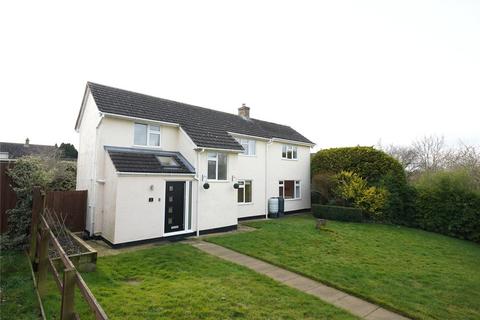 4 bedroom detached house to rent, Paddocks Drive, Newmarket, Suffolk, CB8