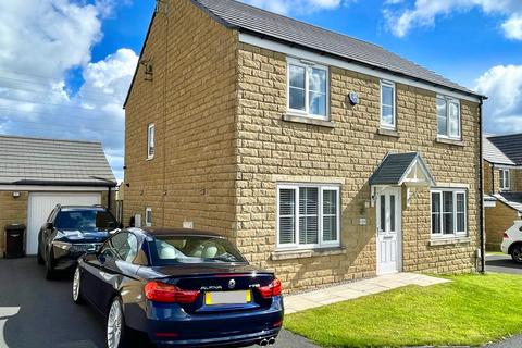 4 bedroom detached house for sale, Haigh Close, Huddersfield, HD3