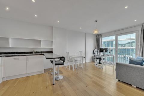 1 bedroom apartment for sale, Clarendon Lofts, 31 Clarendon Road, Watford, WD17