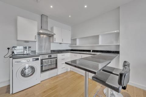 1 bedroom apartment for sale, Clarendon Lofts, 31 Clarendon Road, Watford, WD17