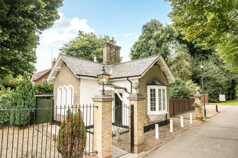 undefined, Dog Kennel Lane, Cedars Village, Chorleywood, Hertfordshire, WD3