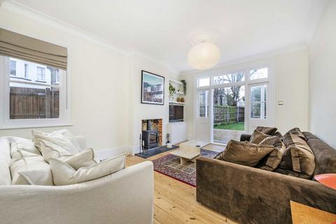 3 bedroom house for sale, Woodfield Avenue, London W5