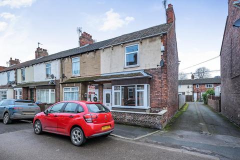 3 bedroom semi-detached house for sale, Volta Street, Selby