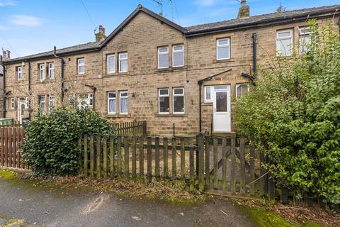 3 bedroom terraced house to rent, Thorpe Avenue, Holmfirth HD9