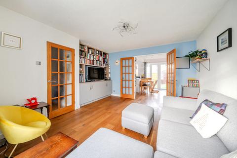 3 bedroom end of terrace house for sale, Winston Close, Eastleigh, Hampshire, SO50