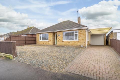 2 bedroom detached bungalow for sale, Mill Lane, Whaplode, Spalding