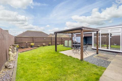 2 bedroom detached bungalow for sale, Mill Lane, Whaplode, Spalding