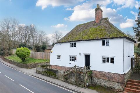 3 bedroom detached house for sale, Roundwell, Bearsted, Maidstone