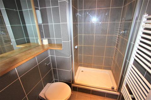 2 bedroom penthouse to rent, Lee Circle, Leicester, LE1