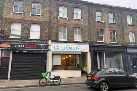 Retail property (high street) to rent, Greenwich South Street, Greenwich