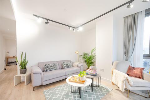 2 bedroom apartment to rent, Bollinder Place, London, EC1V