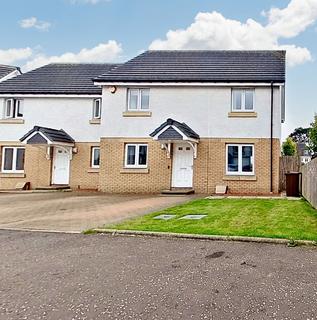 Masson Close, Kirkliston, EH29