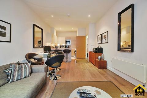 2 bedroom apartment for sale, Bromyard House, London, W3